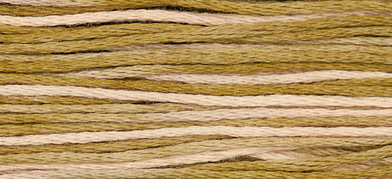 1231 Neopolitan – Weeks Dye Works Floss
