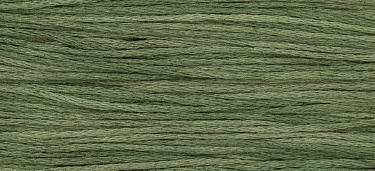 1274 Terrapin – Weeks Dye Works Floss