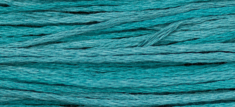 1282 Ocean – Weeks Dye Works Floss