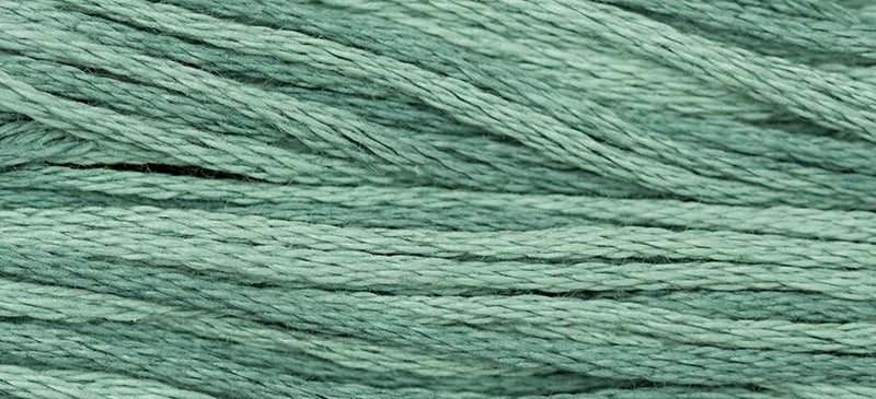 1284 Cadet – Weeks Dye Works Floss
