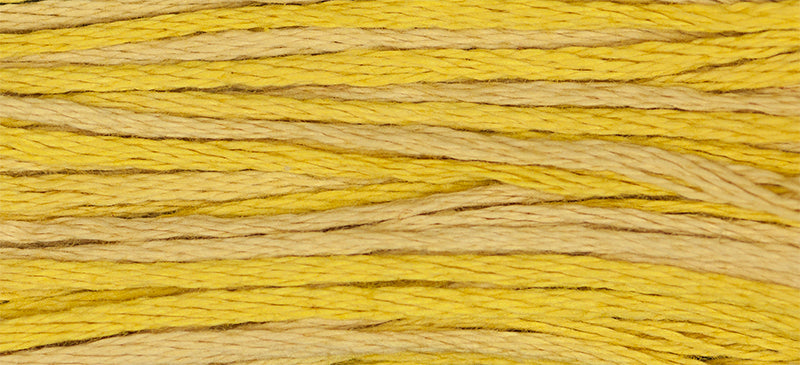 2220 Curry – Weeks Dye Works Floss