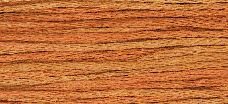 2242 Cognac – Weeks Dye Works Floss