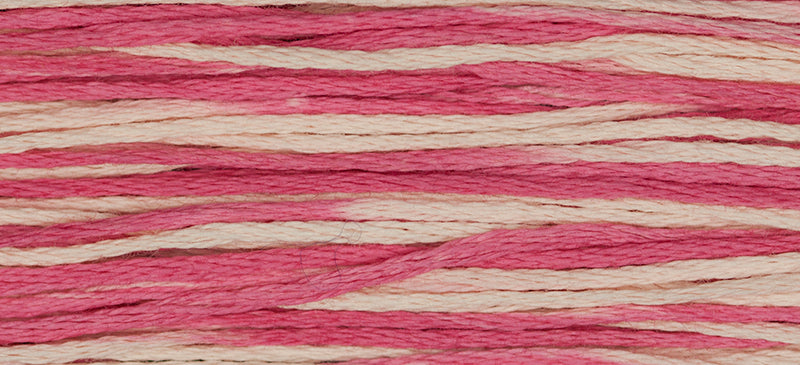 2248 Cherry Vanilla – Weeks Dye Works Floss
