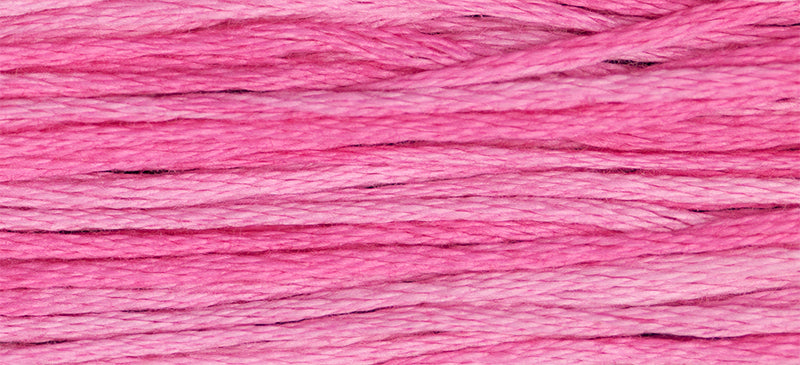 2275a Bubble Gum – Weeks Dye Works Floss