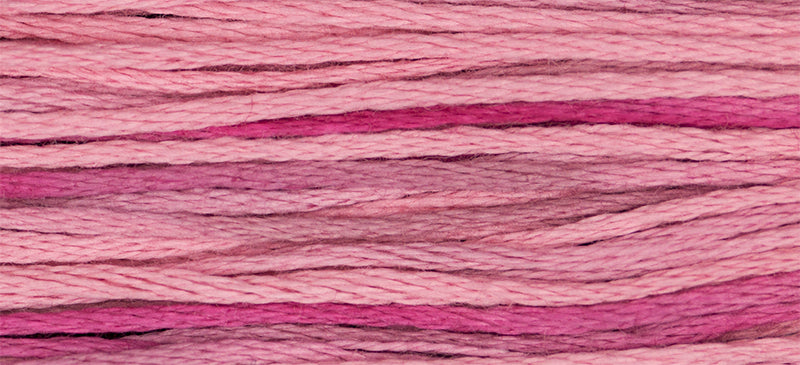 4109 Love – Weeks Dye Works Floss