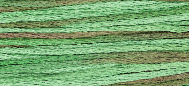 4135 Foliage – Weeks Dye Works Floss