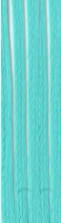 N115 Seafoam - Neon Rays Ribbon