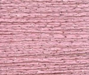 SL25 Rose Pink – Silk Lamé