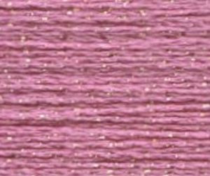 SL26 Raspberry – Silk Lamé