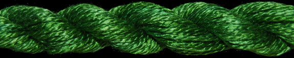 V1130 Green Check Tablecloth – ThreadworX Overdyed Vineyard Silk Classic