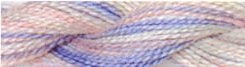 013 Peach Sherbet – Waterlilies Silk Floss