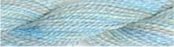 029 Seafoam – Waterlilies Silk Floss