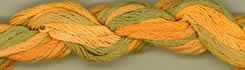 251 Sunflower Seed – Caron Collection Watercolours Thread