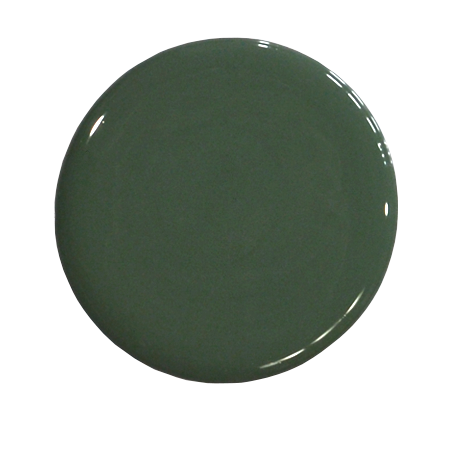 Cathedral Grove FAT Paint