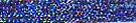 FT28 Royal Blue - Fyre Werks Soft Sheen Metallic Ribbon