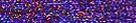 FT31 Dark Purple - Fyre Werks Soft Sheen Metallic Ribbon