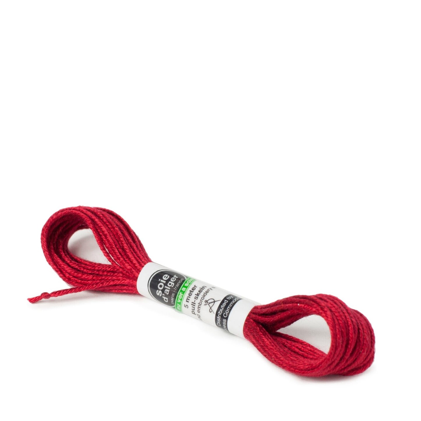 1026 Rose Fin - Soie d’Alger Floss