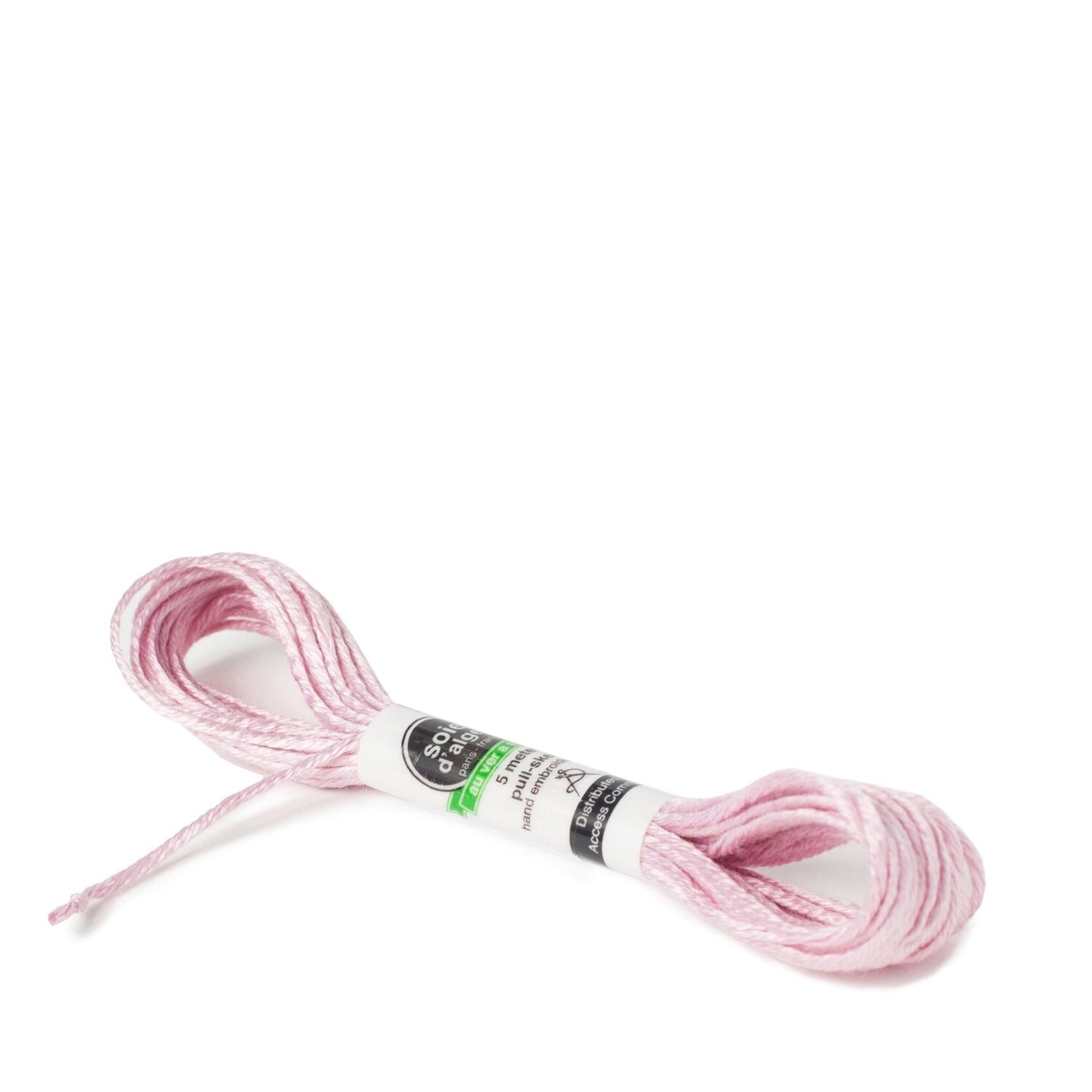 1041 Ophelia - Soie d’Alger Floss.