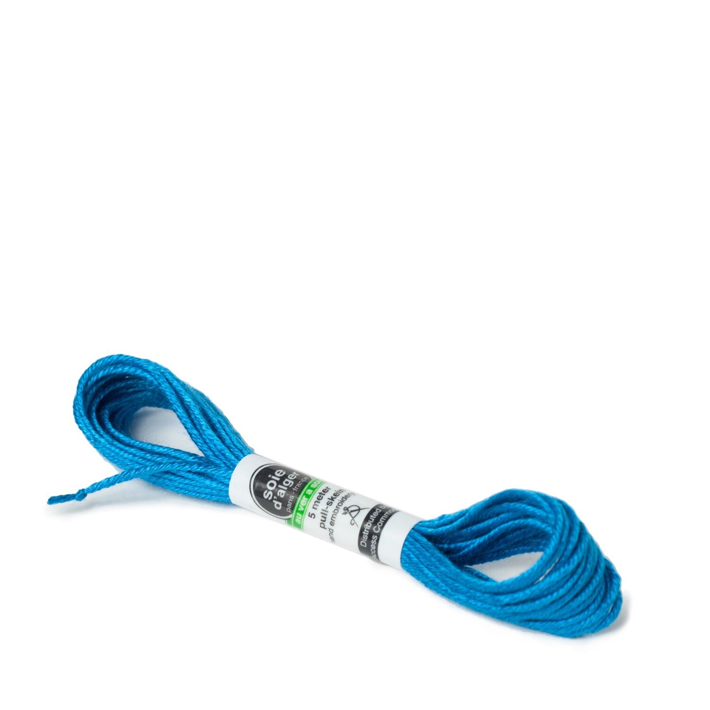 1445 Myosotis - Soie d’Alger Floss