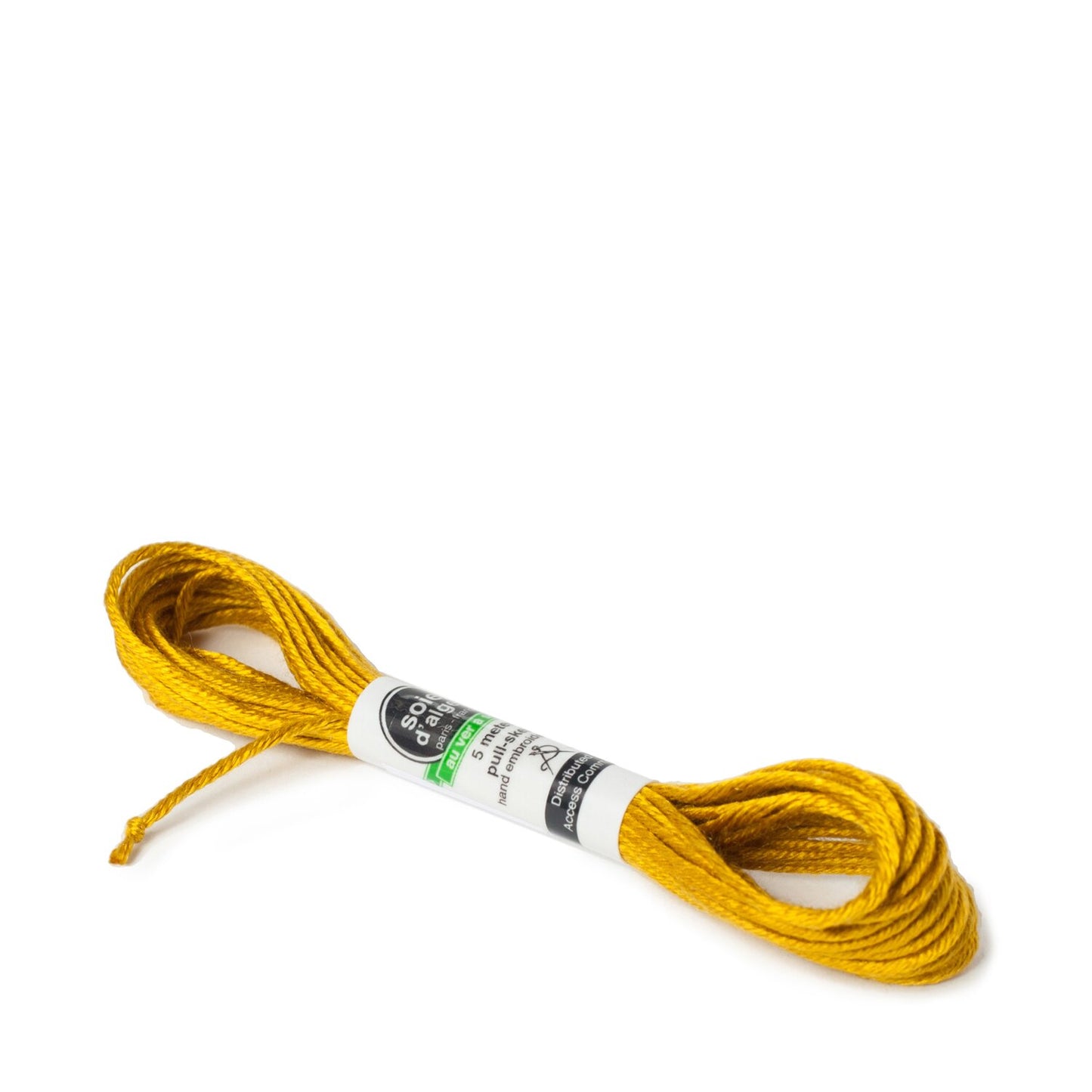 1753 - Soie d’Alger Floss