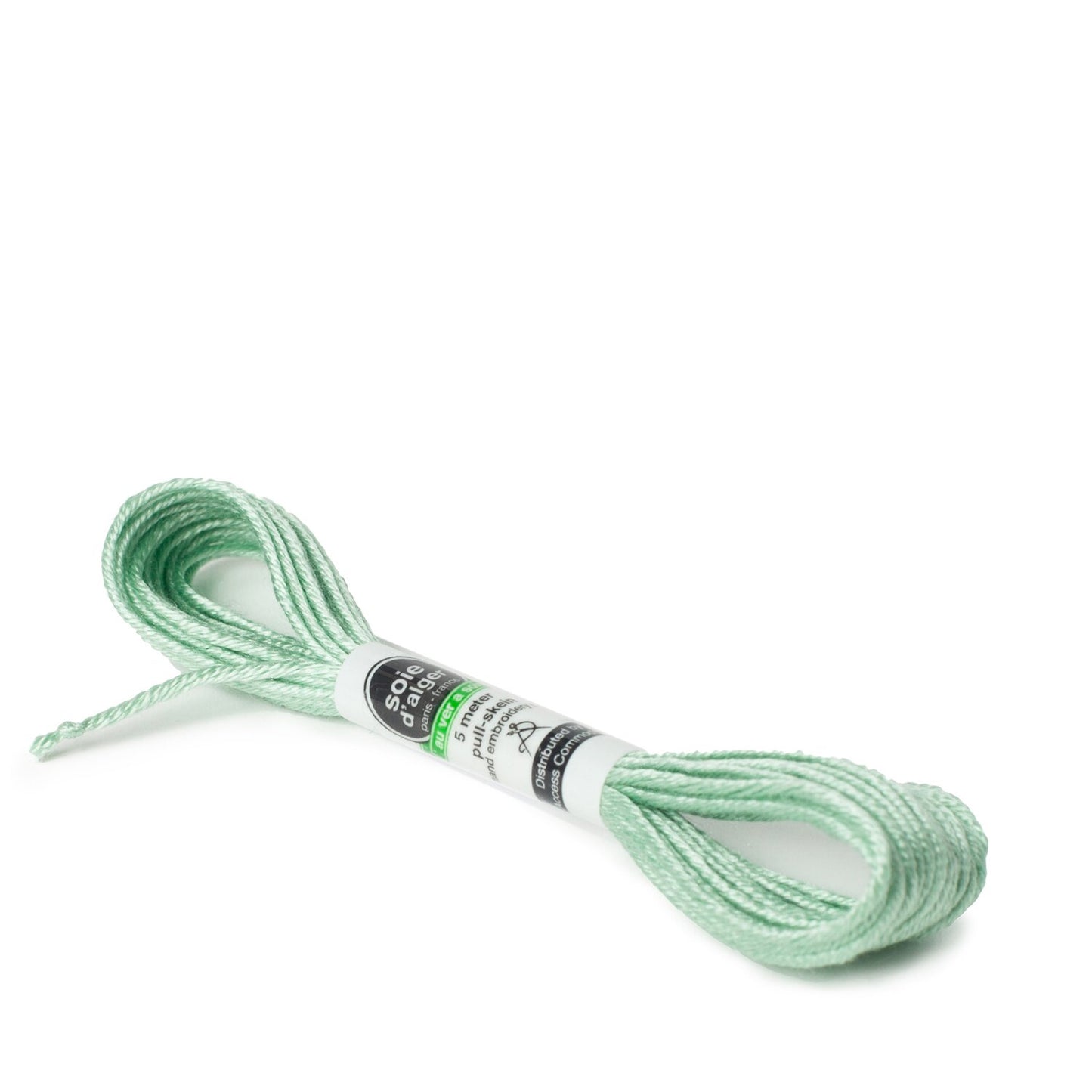 1822 Ocean - Soie d’Alger Floss