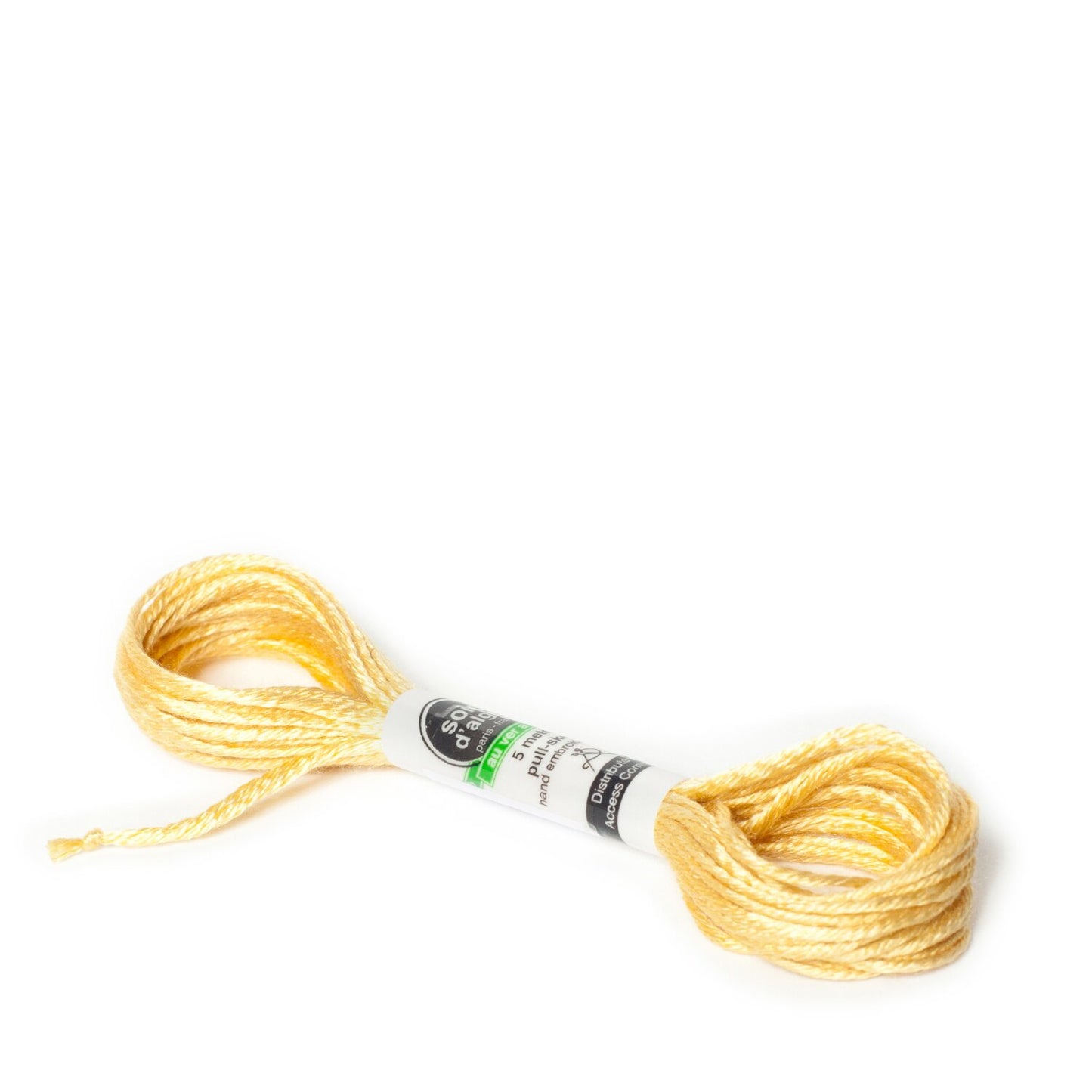 2531 Epi - Soie d’Alger Floss