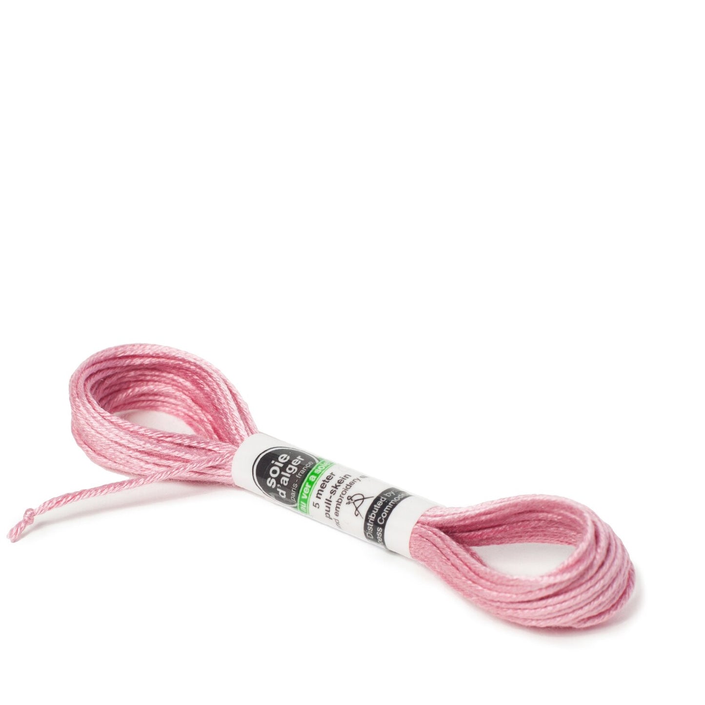 3031 Heliotrope - Soie d’Alger Floss