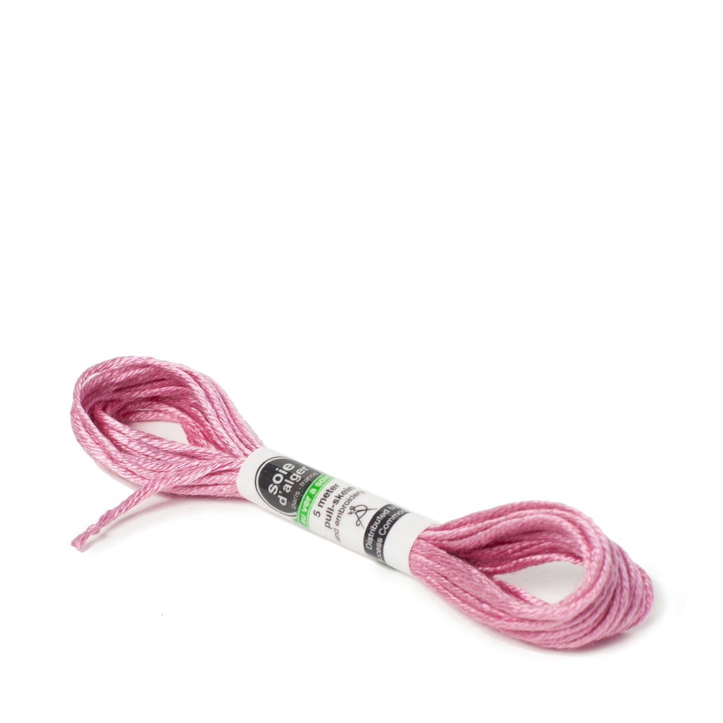 3032 Heliotrope - Soie d’Alger Floss