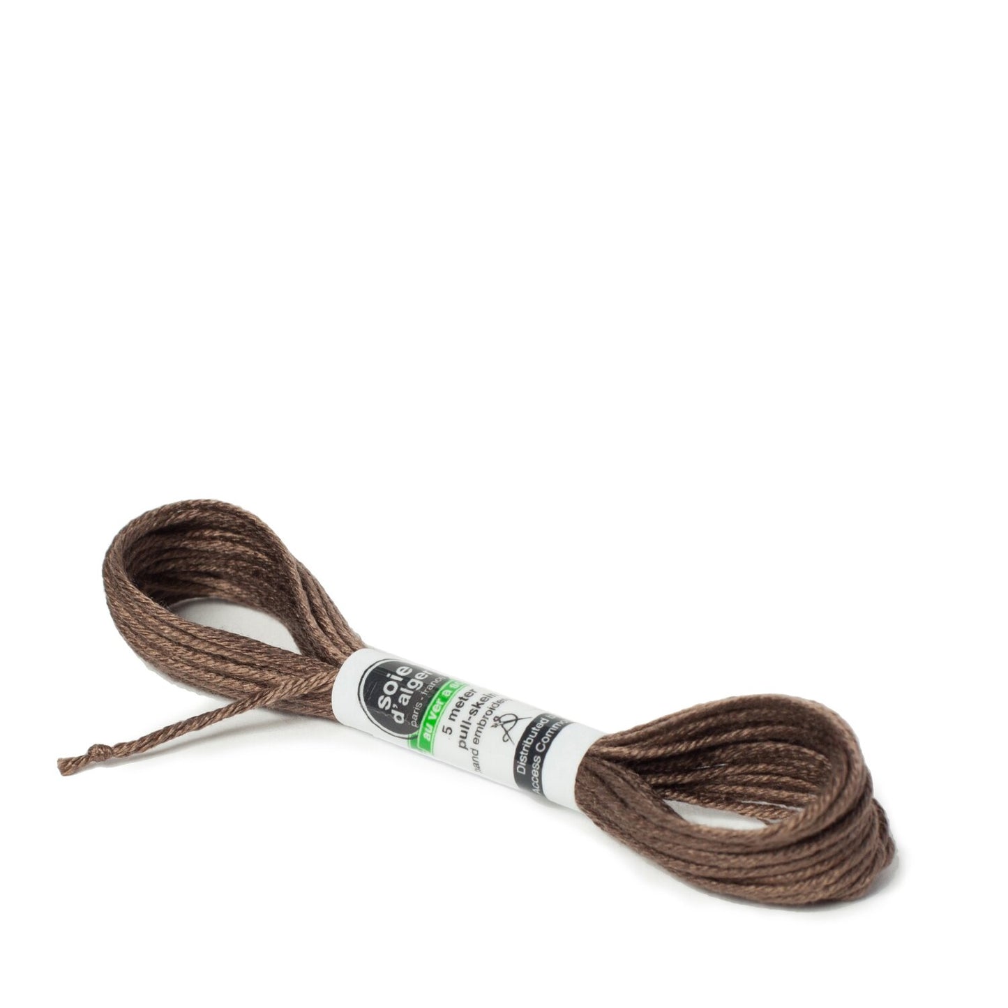 3195 - Soie d’Alger Floss