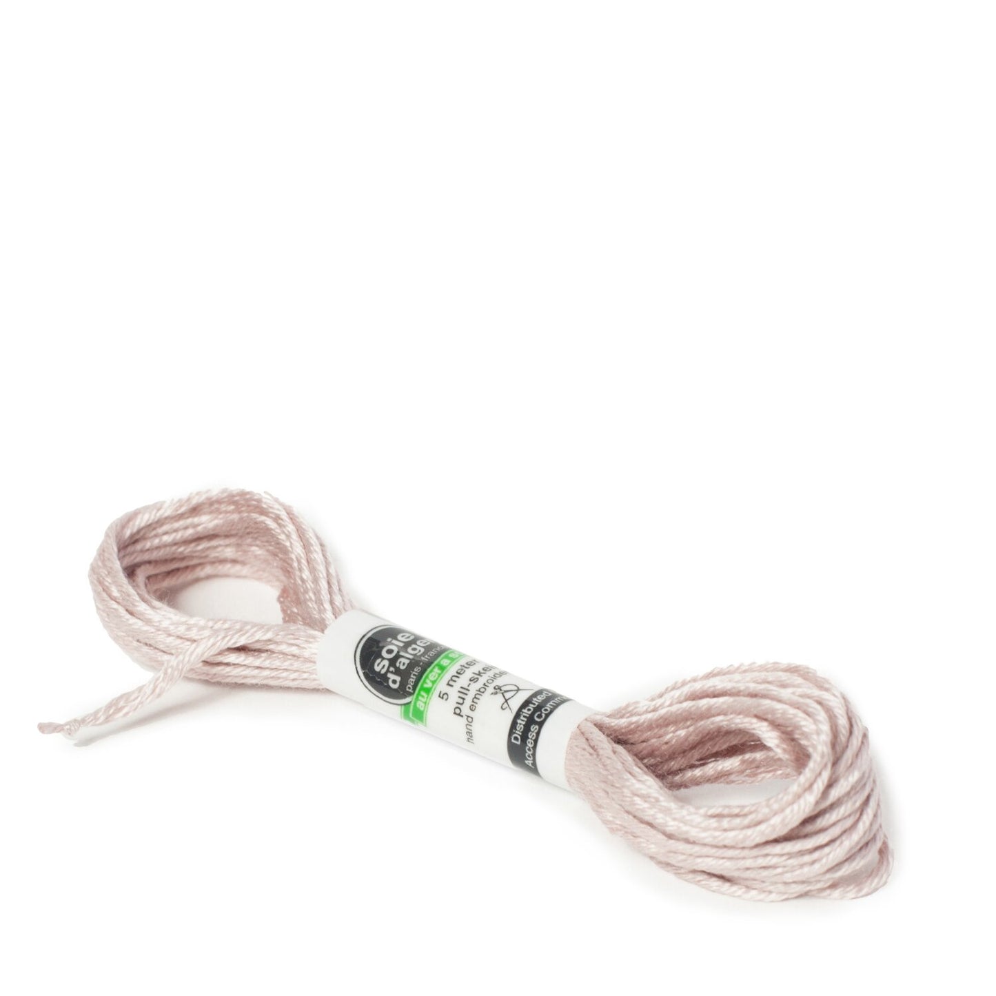 3331 Volubilis - Soie d’Alger Floss