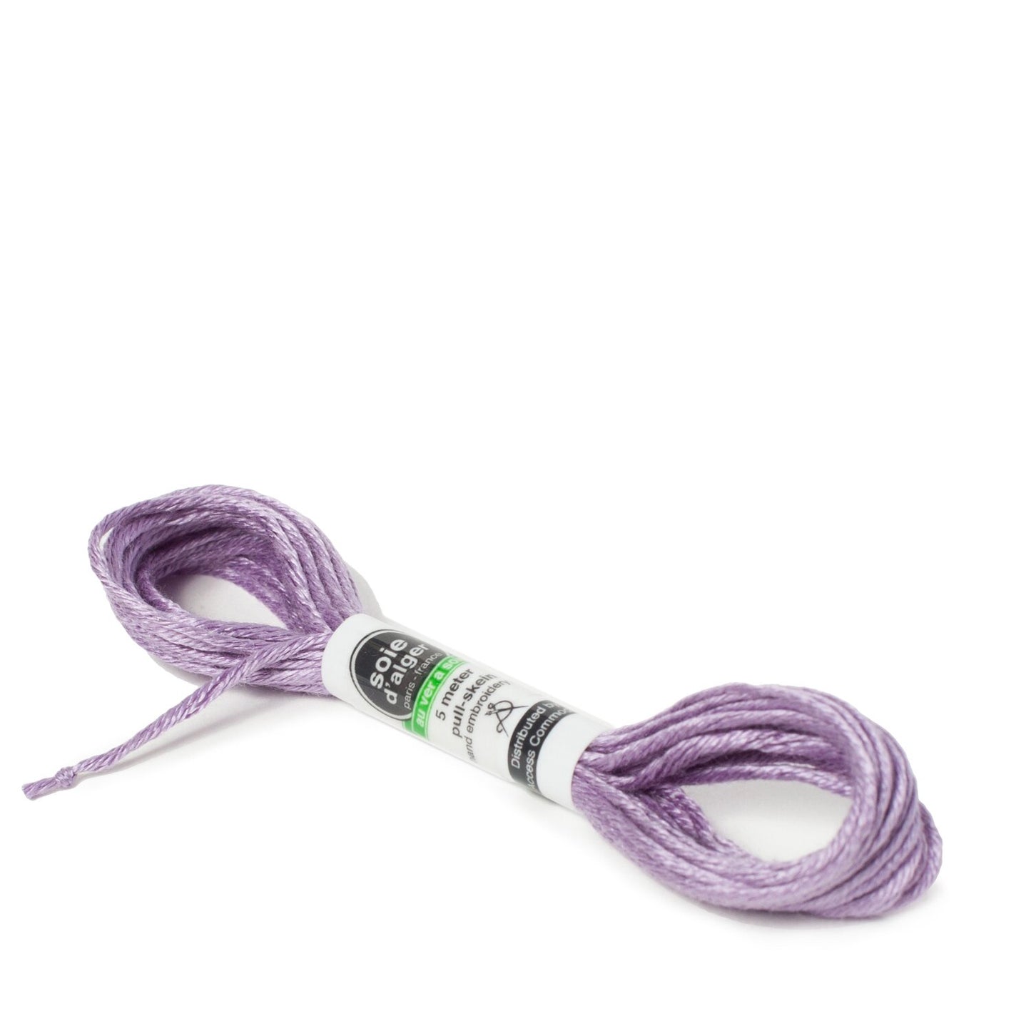 3334 Volubilis - Soie d’Alger Floss