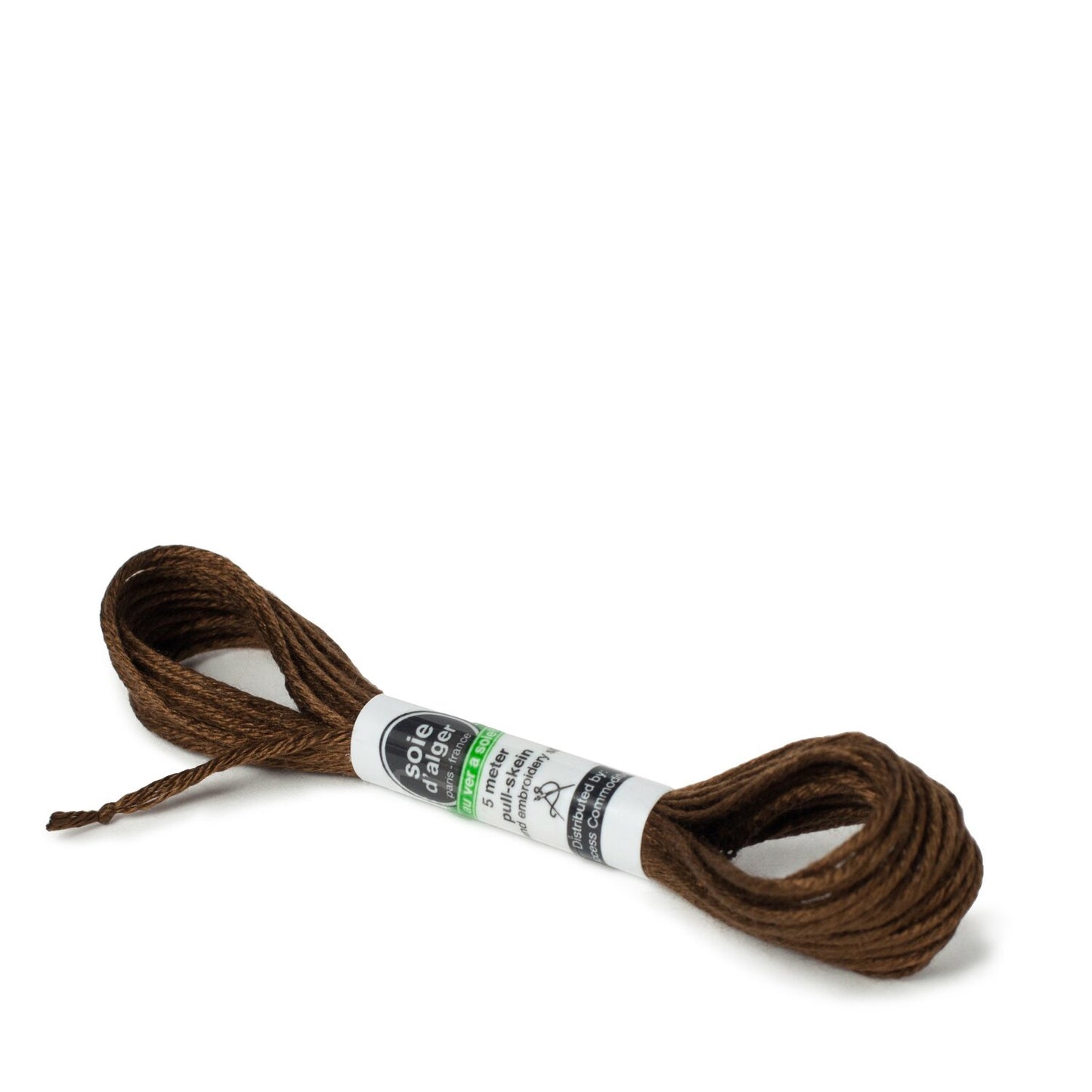 3746 Aloes - Soie d’Alger Floss