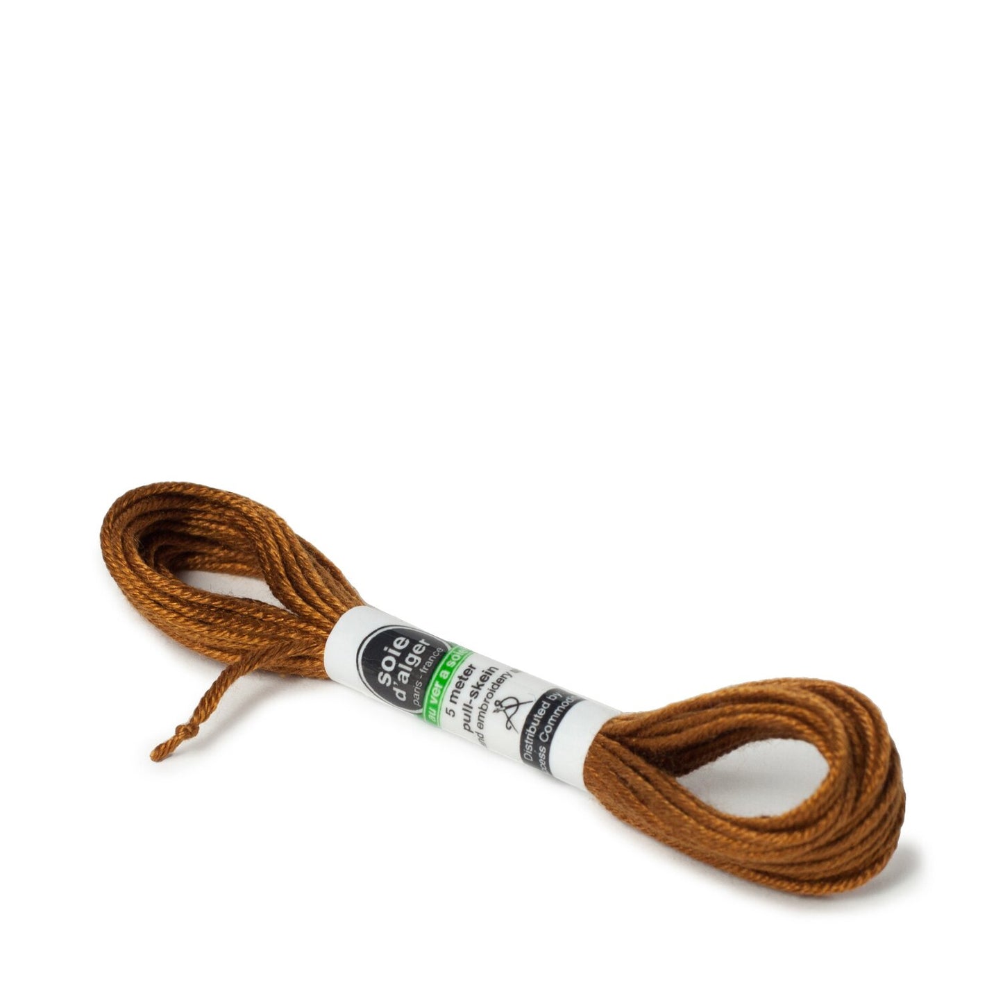 3816 Lichen - Soie d’Alger Floss