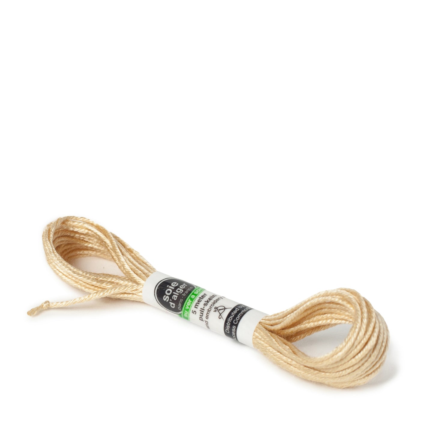 3821 Tigre - Soie d’Alger Floss