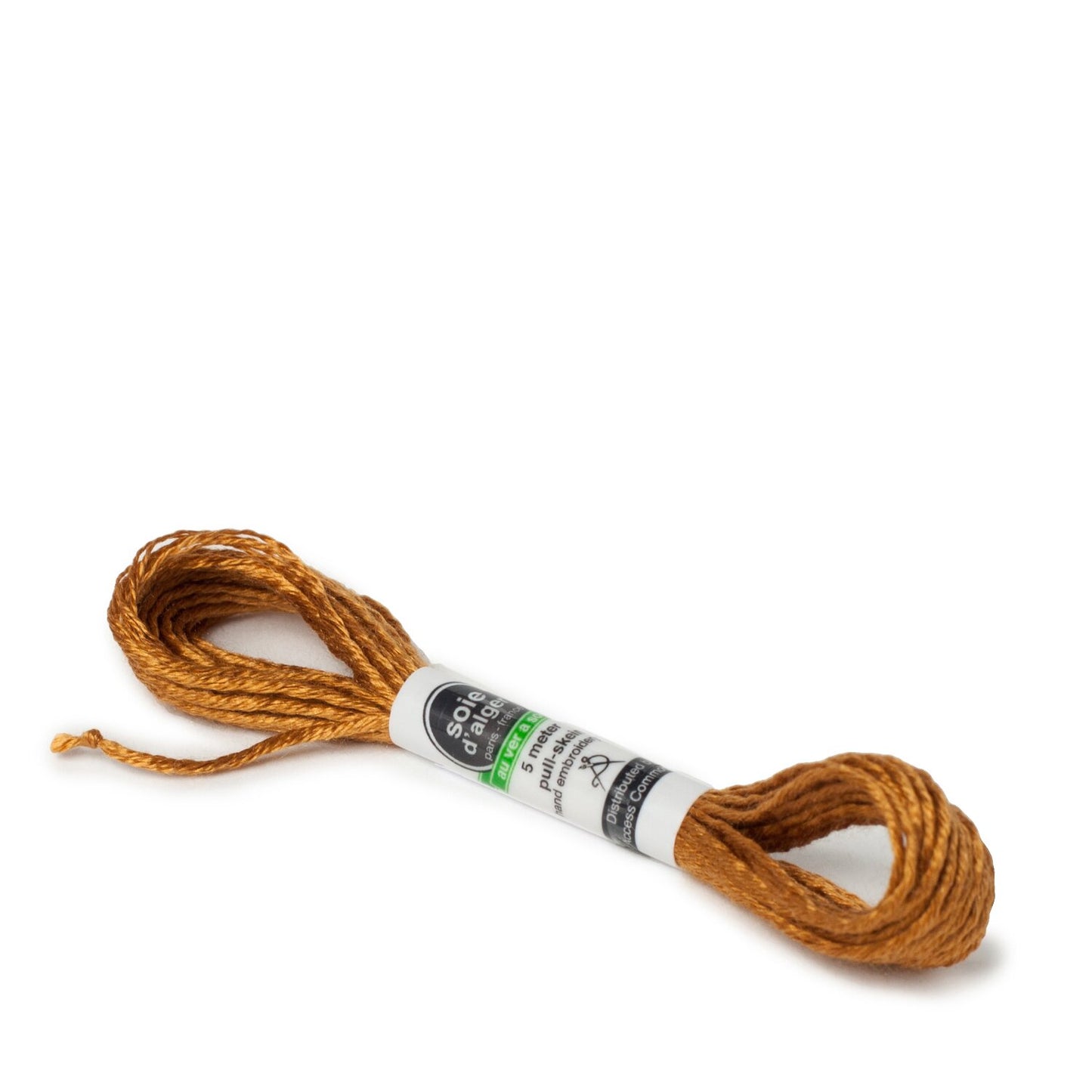 3825 Tigre - Soie d’Alger Floss