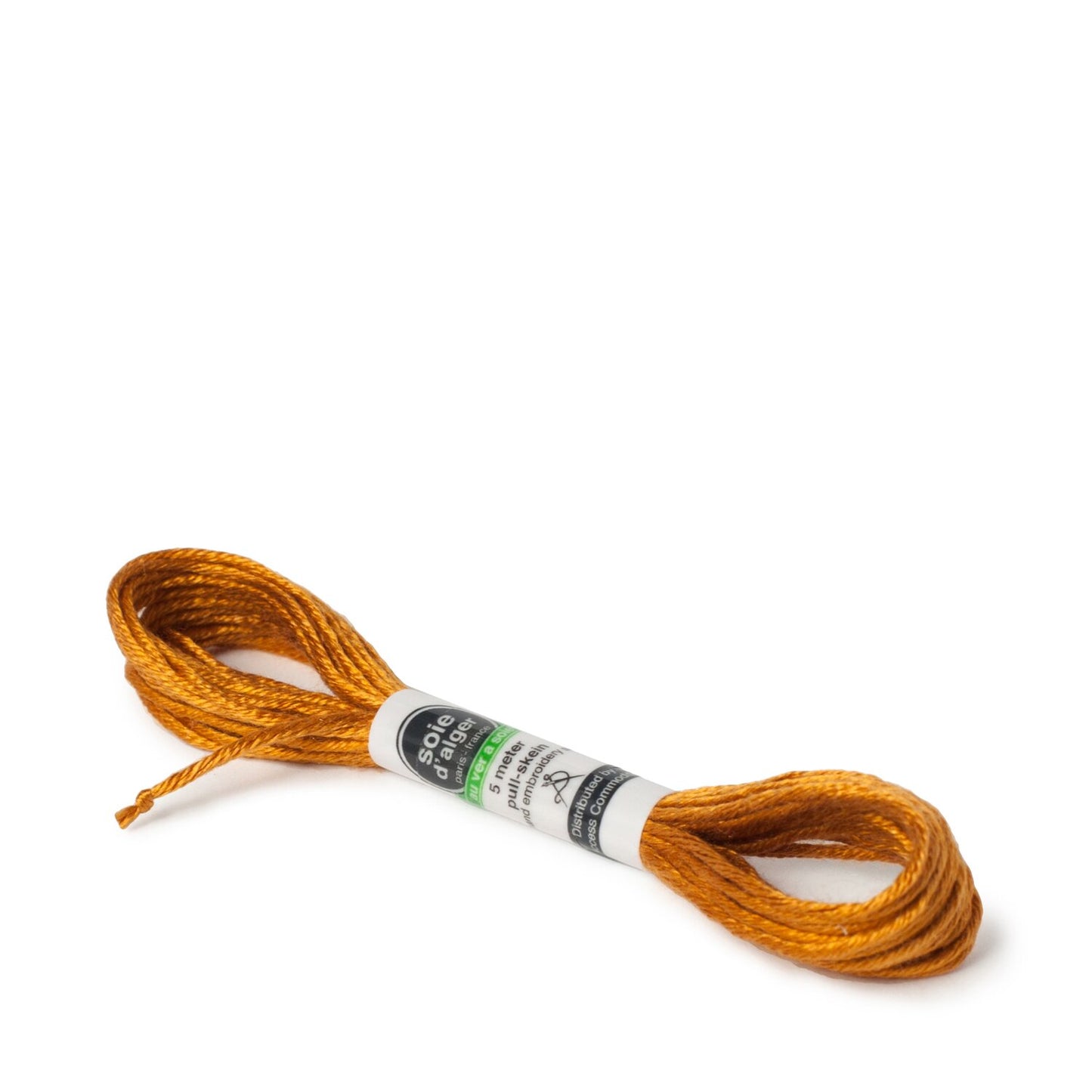 4225 Fauve - Soie d’Alger Floss