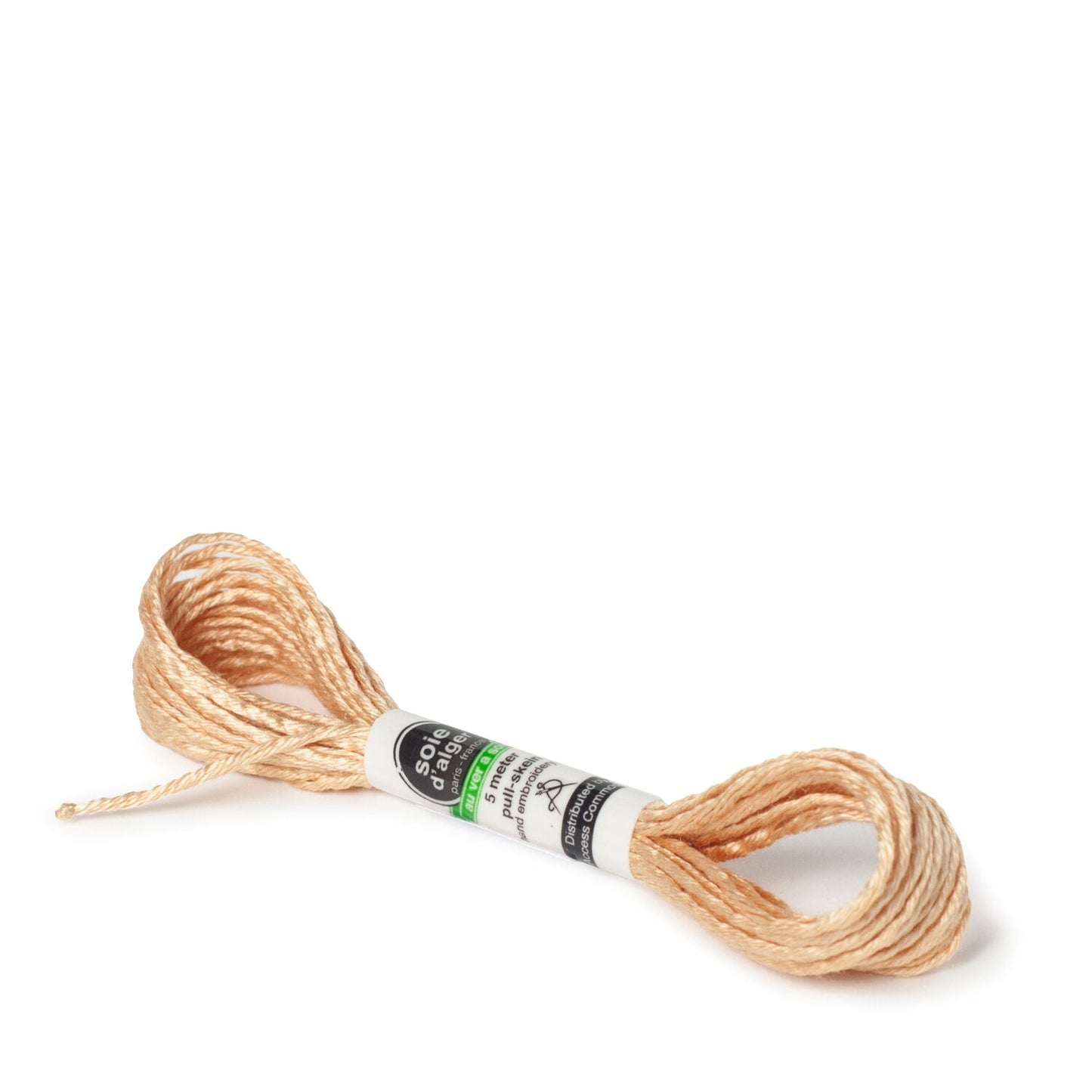 4511 Biche - Soie d’Alger Floss