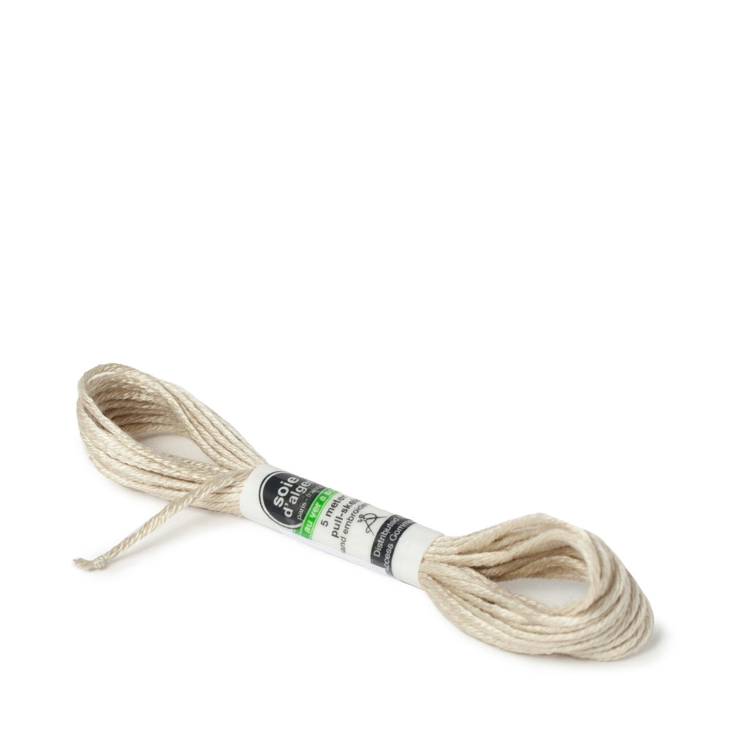 4531 Beige - Soie d’Alger Floss