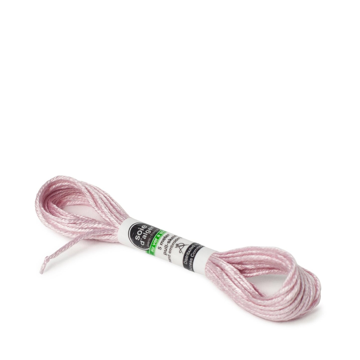 4631 Glycine - Soie d’Alger Floss