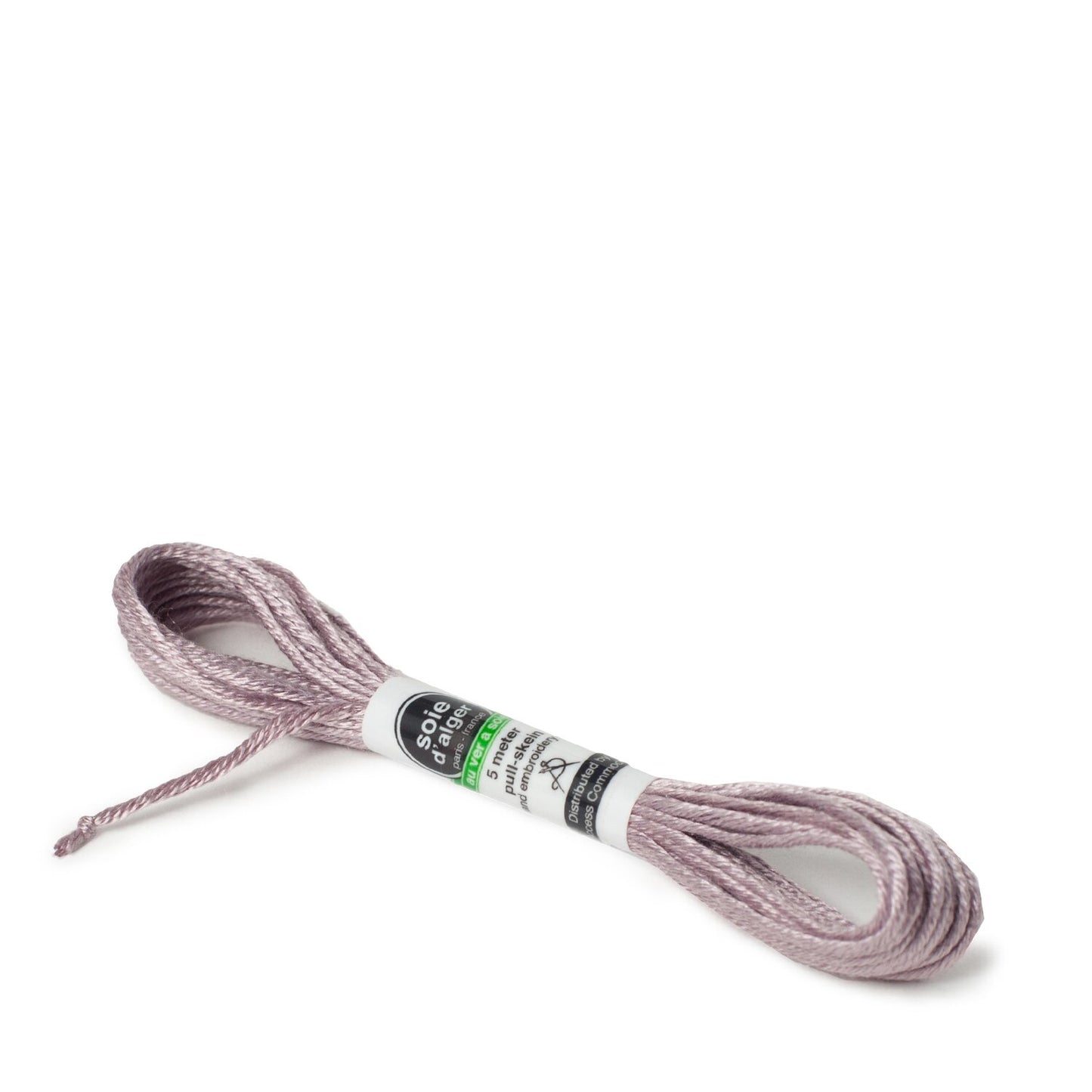 5112 Iris - Soie d’Alger Floss
