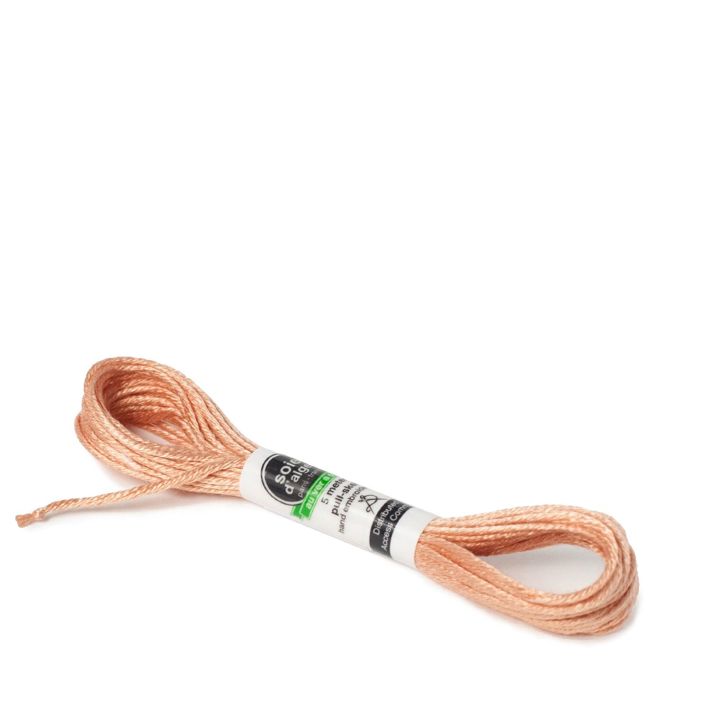 S2176 Skin Tone - Soie d’Alger Floss