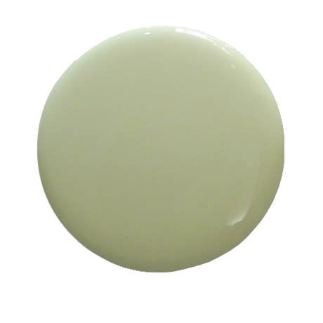 Sea Glass Green FAT Paint