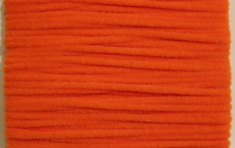 RG VERY VELVET PETITE V679 BRIGHT ORANGE