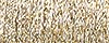 002 Gold – Kreinik 1.6 mm / 1/16” ribbon