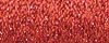 003 Red – Kreinik 1.6 mm / 1/16” ribbon