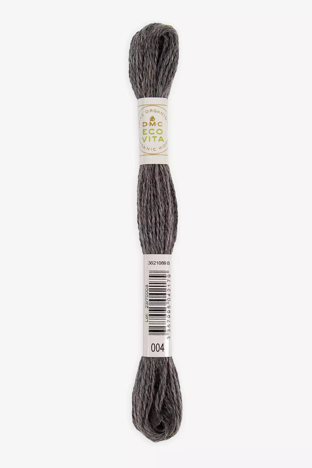 DMC Eco Vita Wool Thread 004