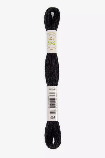 DMC Eco Vita Wool Thread 005