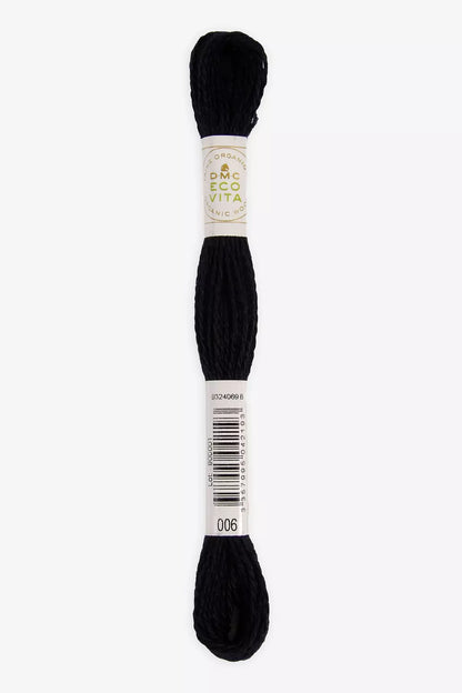 DMC Eco Vita Wool Thread 006