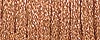 021C Copper - Kreinik 1.6 mm / 1/16" ribbon