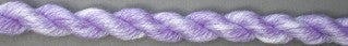 029 Periwinkle Gloriana Hand-Dyed Silk Floss